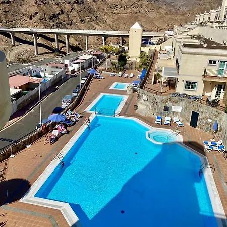 Vista Sol Gran Canaria Apartment Puerto Rico (Gran Canaria)