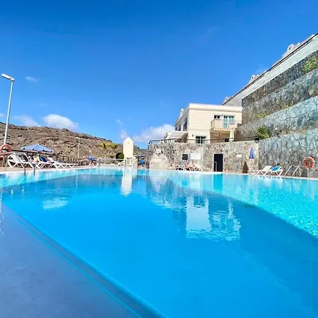Vista Sol Gran Canaria Apartment *