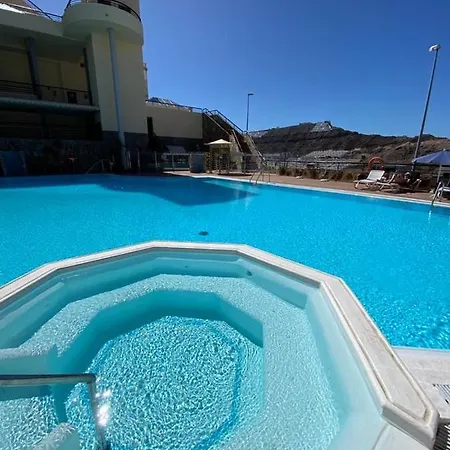 Apartment Vista Sol Gran Canaria *
