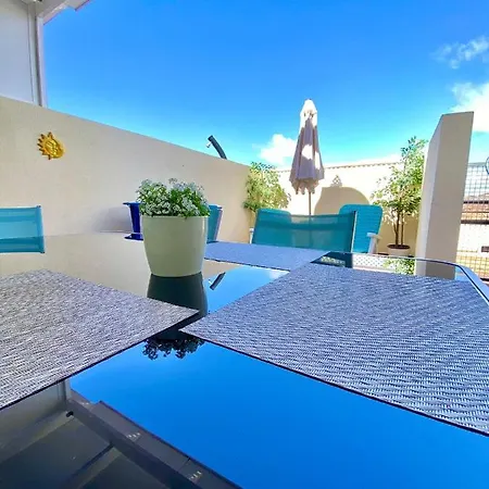 Vista Sol Gran Canaria